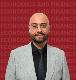 Asst. Prof. Abdülkadir ŞENCAN