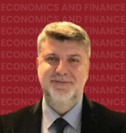 Asst. Prof. Murat KORAY