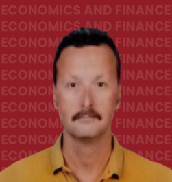 Asst. Prof. Murat YOLSAL
