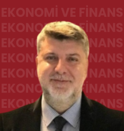 Asst. Prof. Murat KORAY