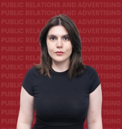 Research Assistant Ayça Selin AKYOL