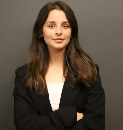 Melike Canata