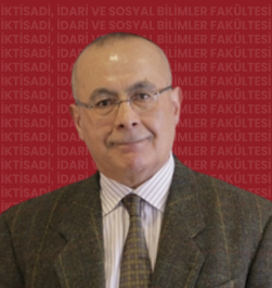 Prof. Dr. Hasret ÇOMAK