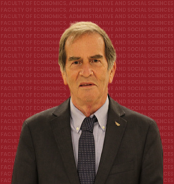 Prof. Dr. İbrahim ANIL