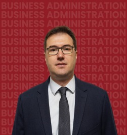 Asst. Prof. Mustafa Çağrı PEHLİVANOĞLU (*)