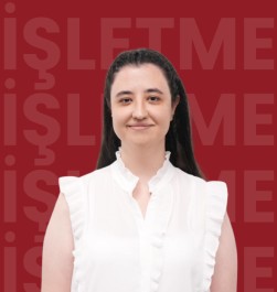 Arş. Gör. Derya Senem ŞAHİN