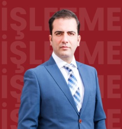 Asst. Prof. Ali Eren BALIKEL