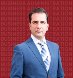 Asst. Prof. Ali Eren BALIKEL