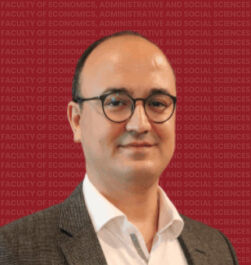 Asst. Prof. Levent Kurt