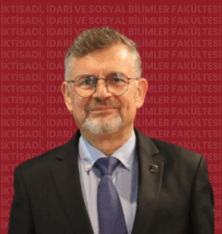 Dr. Öğr.Üyesi Mesut ÖZEL