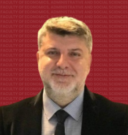  Asst. Prof. Murat Koray