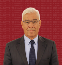 Prof. Dr. Öcal USTA