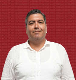 Assoc. Prof. Ozan ÖRMECİ