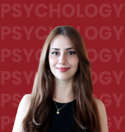 Research Assistant Suna VURAL