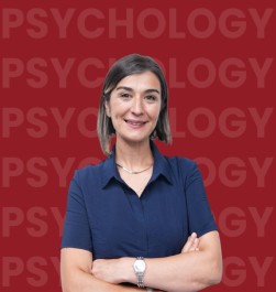 Assoc. Prof. Meltem ASLAN GÖRDESLİ