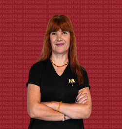 Asst. Prof. Reyhan BAŞARAN