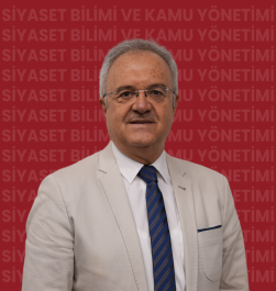 Asst. Prof. Çağlar ÖZER