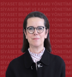 Asst. Prof. Fatma Nezihe GÜMÜŞ