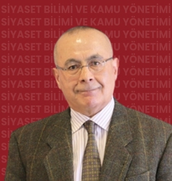 Prof. Dr. Hasret ÇOMAK