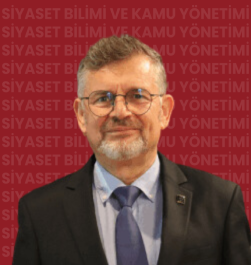 Dr. Öğr. Üyesi Mesut ÖZEL (*)