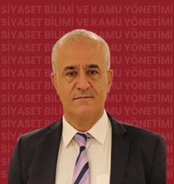 Asst. Prof. Tanju ÖZDENİZ