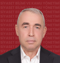Dr. Öğr. Üyesi Hasan Hüseyin CAN