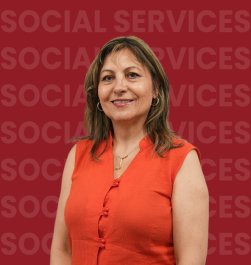Asst. Prof. Hülya TÜRK