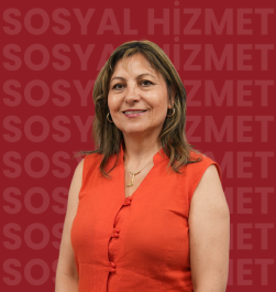 Asst. Prof. Hülya TÜRK