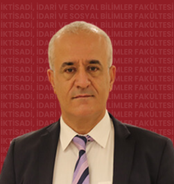 Dr. Öğr. Üyesi Tanju ÖZDENİZ