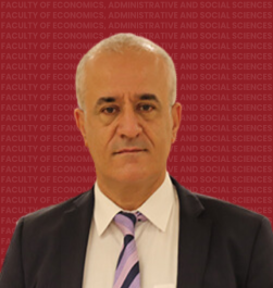 Asst. Prof. Tanju ÖZDENİZ