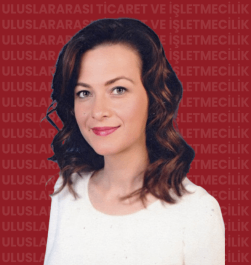 Dr. Öğr. Üyesi Ayça GÜMÜŞAY