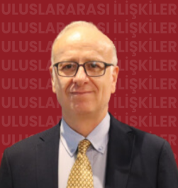 Assoc. Prof. Doğan Şafak POLAT