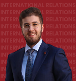 Lecturer Emre ATSÜ