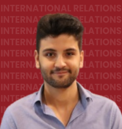 Research Assisant Fazlıcan ALTUNTAŞ