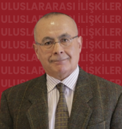 Prof. Dr. Hasret ÇOMAK