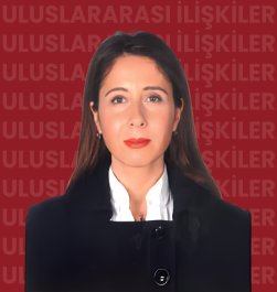 Dr. Öğr. Üyesi Tuğçe URALER