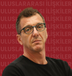 Asst. Prof. Zafer ÇELER