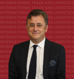 Prof. Dr. Mehmet Hakan KESKİN