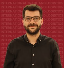  Lecturer Emre YILDIRIM