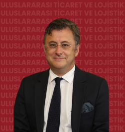 Prof. Dr. Mehmet Hakan KESKİN