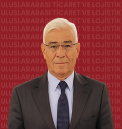 Prof. Dr. Öcal USTA