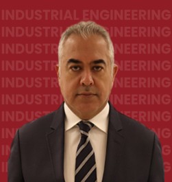 Assoc. Prof. Bülent DEMİR 