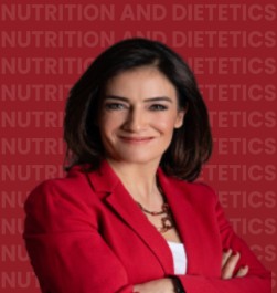 Lecturer Aylin Hasbay BUYUKKARAGOZ (**)