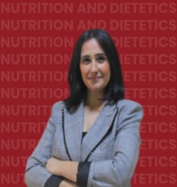 Asst. Prof. Burcu Aksoy CANYOLU (**)