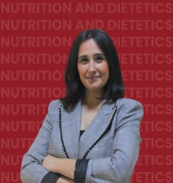 Asst. Prof. Burcu AKSOY CANYOLU ( **)