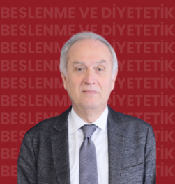 Prof. Dr. Ender PEHLİVANOĞLU