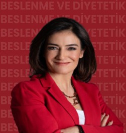 Lecturer Aylin Hasbay BUYUKKARAGOZ (**)