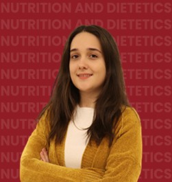 Lecturer Dilara VARAN (*)