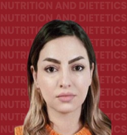 Lecturer Arezou Habibzadeh KHİABANİ (**)