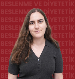 Arş. Gör. Gökşin Melek KAVRAK